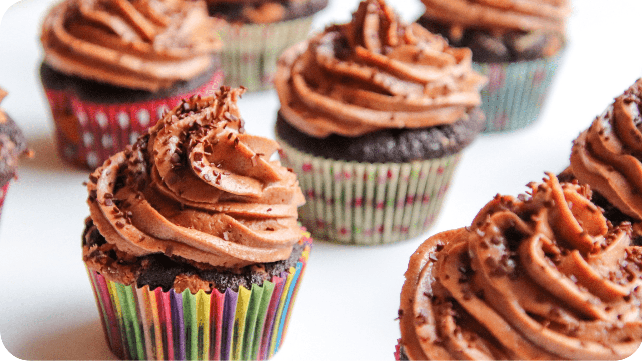 Cupcake Receita Simples: Com Dicas e Variações