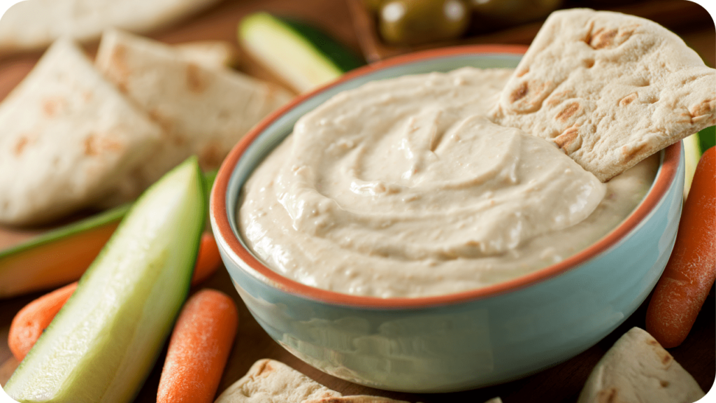 Baba ganoush