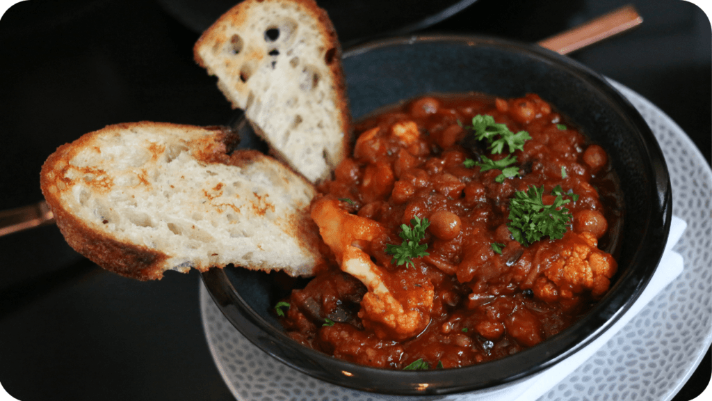Chili com Carne