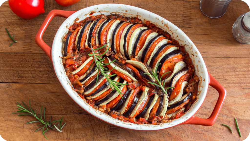 Ratatouille