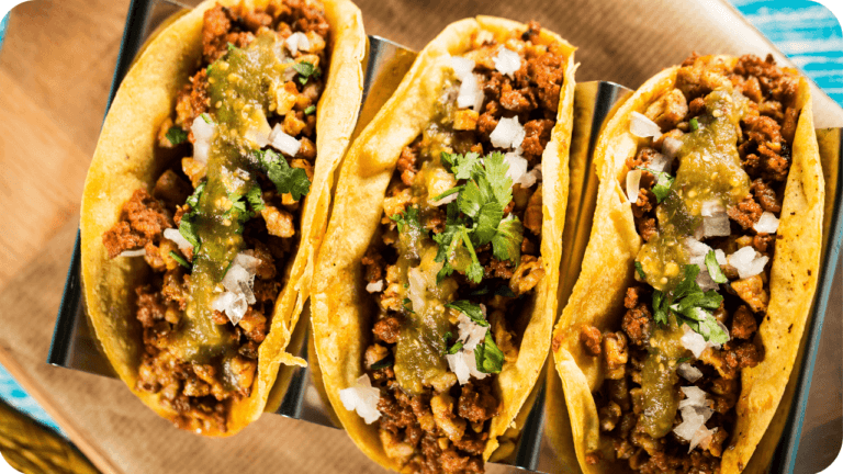 Tacos