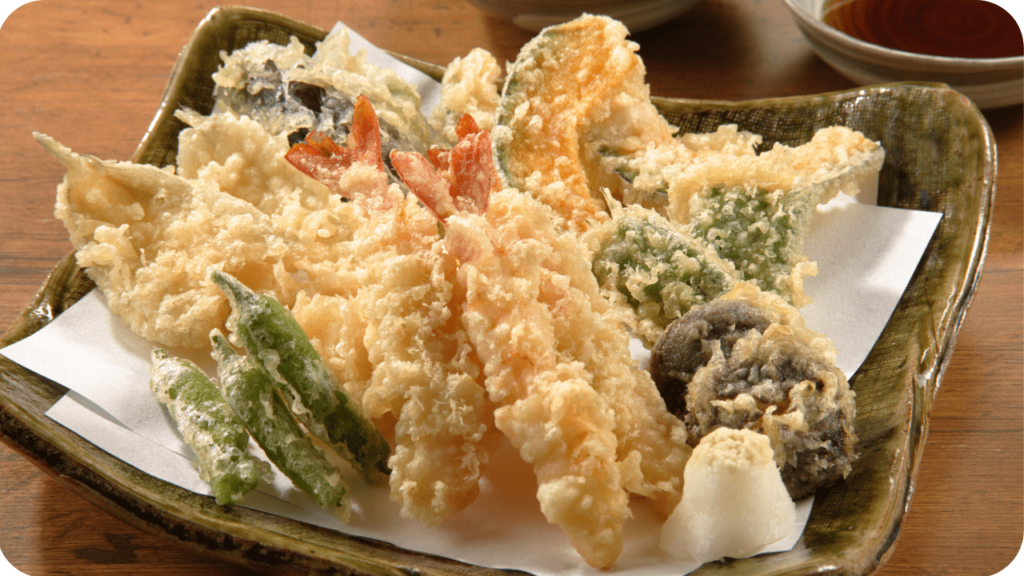 Tempura