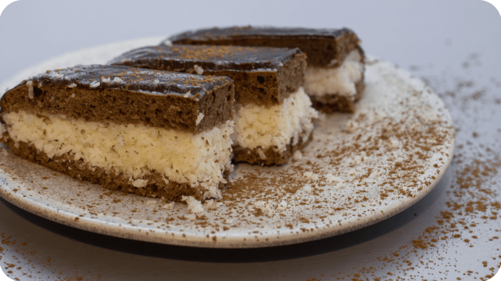 Bolo de Prestígio