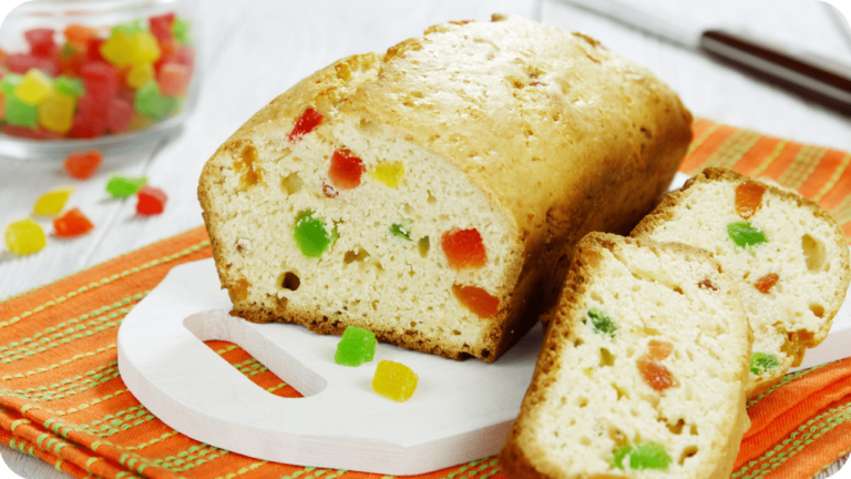 bolo de natal