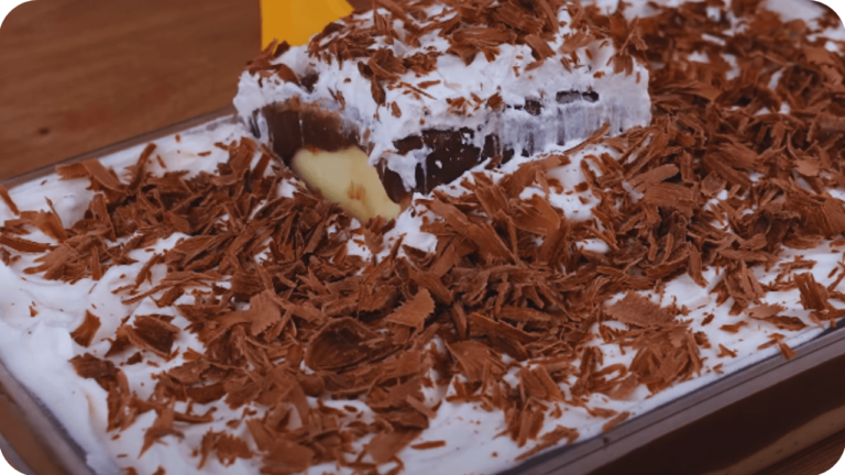 Marido Gelado