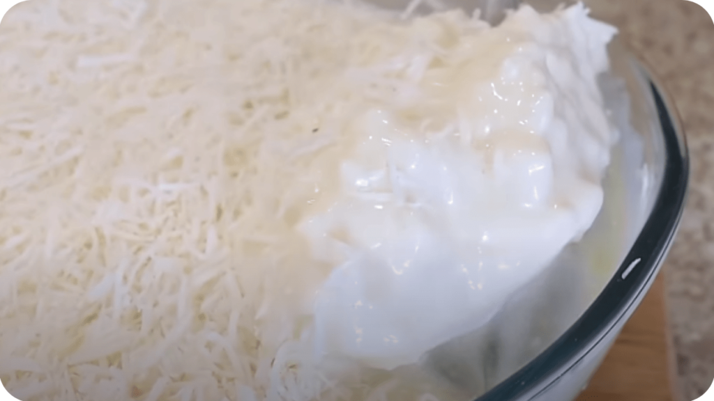 Creme de Tapioca