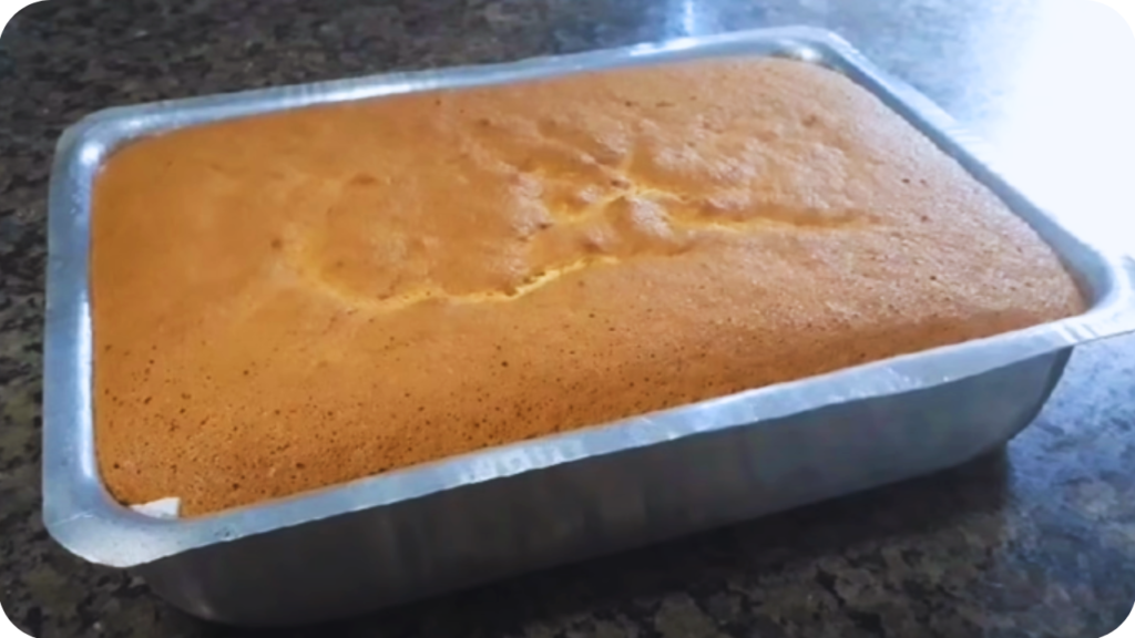 Bolo Gigante