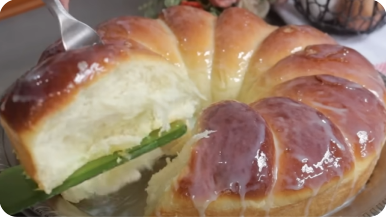 Pão de Algodão