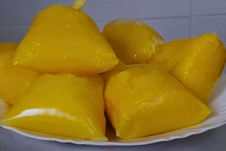 Pamonha