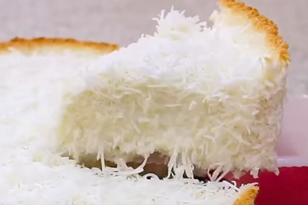 Torta dos Anjos