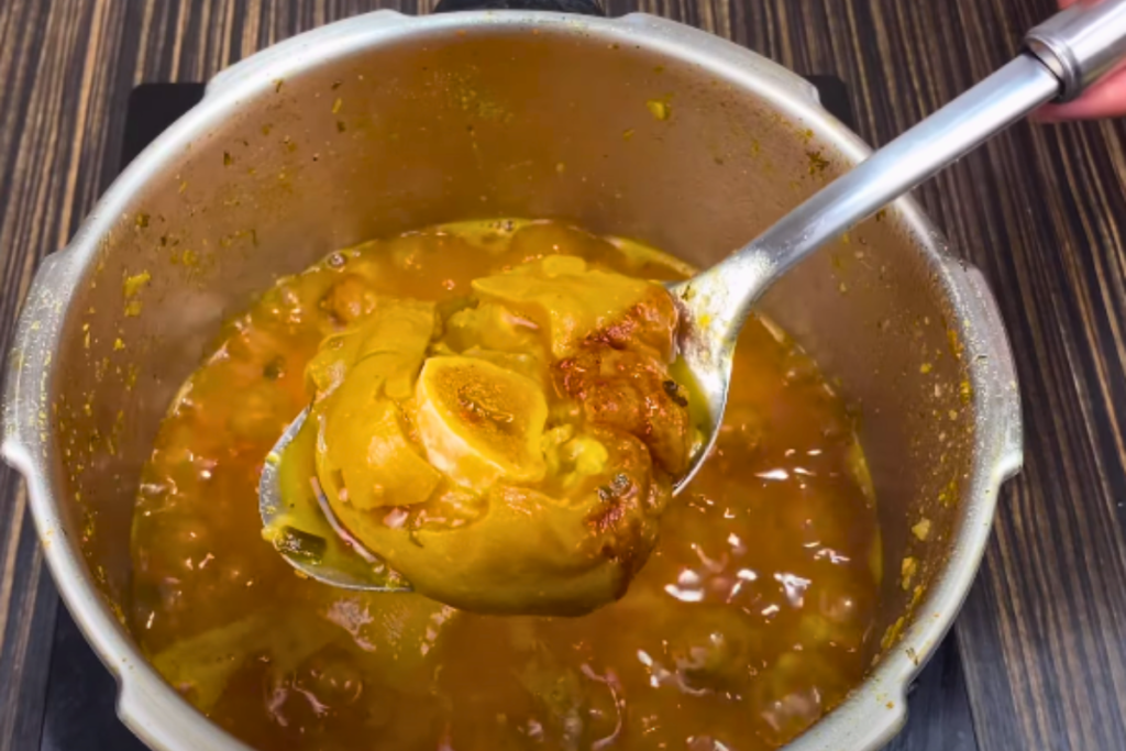 Mocotó