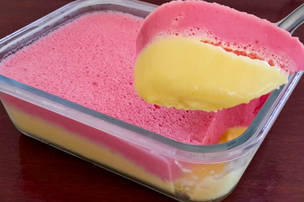 Sobremesa Rápida