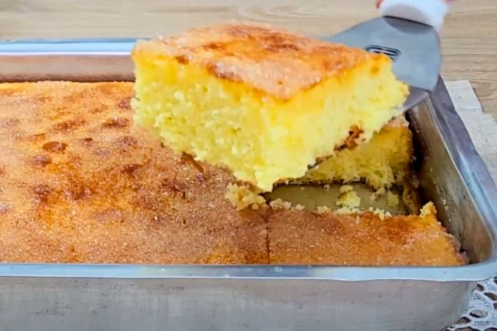 Bolo Amor em Pedaços
