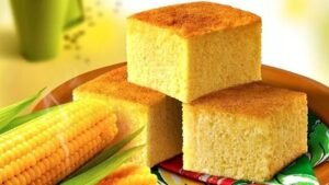 Bolo de Milho